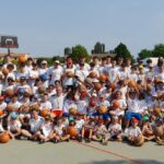 Cerea Basket Camp 2024 – 13^edizione