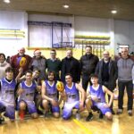 Festa di Natale 2024 : show acrobatico Dunk Italy, auguri di un super 2025 e tanto altro